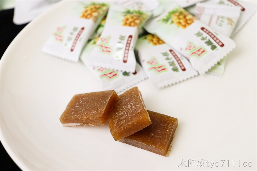 益生菌发酵果浆水果条，好吃到停不下来