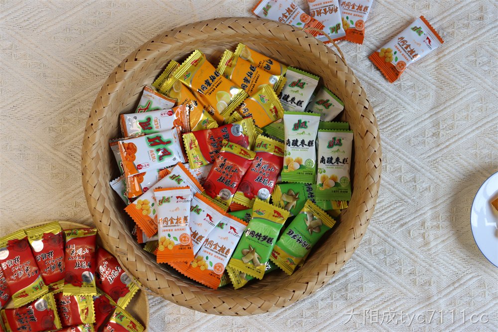 揭晓广东太阳成tyc7111cc食品公司的配方：用心制作的水果条